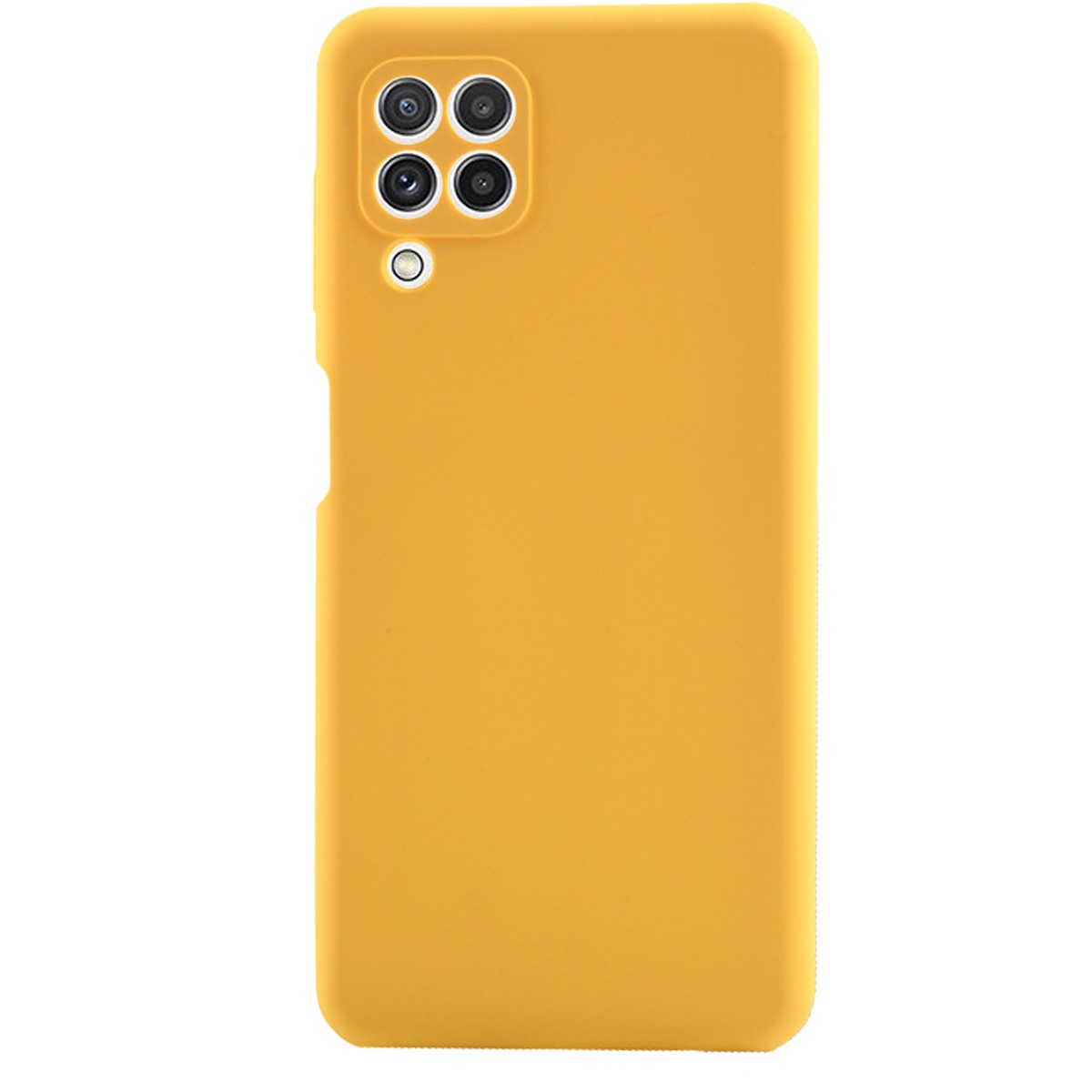 گلس گوشی SAMSUNG A22 4G مدل سوپرD ,آنتی استاتیک برند میتوبل — تصویر ۶