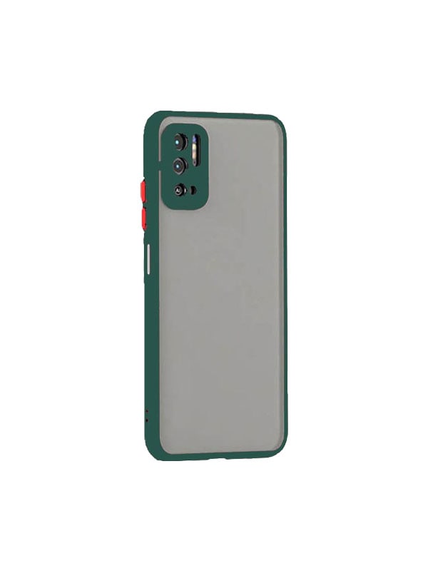 سنسور اثر انگشت گوشی شیائومی اصلی Poco M3 Pro — تصویر ۲