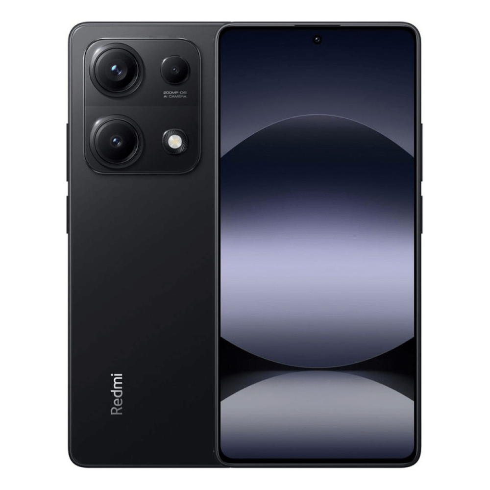 گوشی موبایل شیائومی مدل Redmi Note 14S 4G ظرفیت 256 گیگابایت رم 8 گیگابایت — تصویر ۸